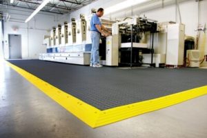 Do I need Anti Fatigue Mats In My Workplace